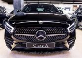 Mercedes A250 AMG -Negro -Piel- Auto Exclusive BCN_DSC7673