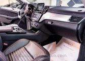 Mercedes GLE 43 AMG Coupè - Auto Exclusive BCN_DSC7707