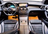 Mercedes GLC 300d - PLata Iridio - Auto Exclusive BCN -DSC01562