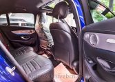 Mercedes GLC 43 AMG Coupè Azul - Auto Exclusive BCN_125037