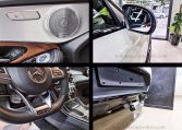 Mercedes GLC 43 AMG Coupè - Blanco - Auto Exclusive BCN 4xdetalle