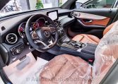Mercedes GLC 43 AMG Coupè - Blanco - Auto Exclusive BCN__172944