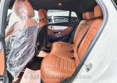 Mercedes GLC 43 AMG Coupè - Blanco - Auto Exclusive BCN__173007