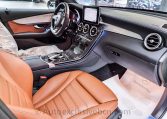 Mercedes GLC 43 AMG Coupè - Blanco - Auto Exclusive BCN__173203