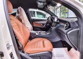Mercedes GLC 43 AMG Coupè - Blanco - Auto Exclusive BCN__173224