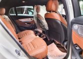 Mercedes GLC 43 AMG Coupè - Blanco - Auto Exclusive BCN__173237