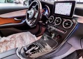 Mercedes GLC 43 AMG Coupè - Blanco - Auto Exclusive BCN__173303
