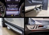 Mercedes GLE 350d AMG Coupè - Auto Exclusive BCN_4xdetalle3