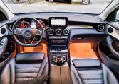 Mercedes GLC 250 4M AMG - Plata - Auto Exclusive BCN -184815