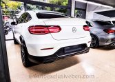 Mercedes GLC 43 AMG Coupè - Blanco - Auto Exclusive BCN__165726