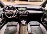 Mercedes A 250 AMG - Gris Montaña - Auto Exclusive BCN_140759