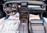 Mercedes C 220d Cabrio 4Matic AMG - Auto Exclusive BCN - Concesionario Ocasion Mercedes Barcelona_DSC2795