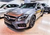 Mercedes GLA 45 AMG - Auto Exclusive BCN_165509
