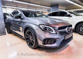 Mercedes GLA 45 AMG - Auto Exclusive BCN_165537