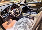 Mercedes GLC 300 4M AMG - Gris Selenita - Auto Exclusive BCN_155954