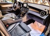 Mercedes GLC 300 4M AMG - Gris Selenita - Auto Exclusive BCN_160130
