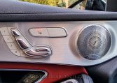 Mercedes GLC 43 AMG Coupè - Negro -Auto Exclusive BCN_130117