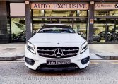 Mercedes GLA 200 AMG - Blanco - Auto Exclusive BCN_173329