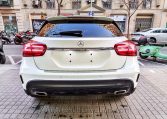 Mercedes GLA 200 AMG - Blanco - Auto Exclusive BCN__173203