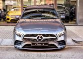 Mercedes A 250 4M AMG Limusina -Auto Exclusive BCN -_171649
