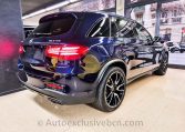 Mercedes GLC 43 AMG - Azul Cavansita - Auto Exclusive BCN -174301