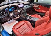 Mercedes C 300 Cabrio -Selenita- Auto Exclusive BCN__181940