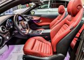 Mercedes C 300 Cabrio -Selenita- Auto Exclusive BCN__182141