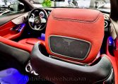 Mercedes C 300 Cabrio -Selenita- Auto Exclusive BCN__182545