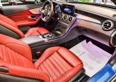 Mercedes C 300 Cabrio -Selenita- Auto Exclusive BCN__182557