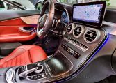 Mercedes C 300 Cabrio -Selenita- Auto Exclusive BCN__182621