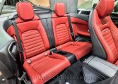 Mercedes C 300 Cabrio -Selenita- Auto Exclusive BCN__182629