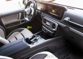 Mercedes G 63 AMG - Azul - Auto Exclusive BCN-CIMG7809