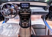 Mercedes C 43 AMG-Estate 4M - Negro -Auto Exclusive-BCN-Concesionario-Ocasion-Mercedes-Barcelona_DSC5770