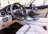 Mercedes GLC 250 4Matic Coupè AMG-Negro-Piel Beige-Auto Exclusive BCN_DSC6517