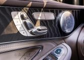 Mercedes GLC 250 4Matic Coupè AMG-Negro-Piel Beige-Auto Exclusive BCN_DSC6527 (2)