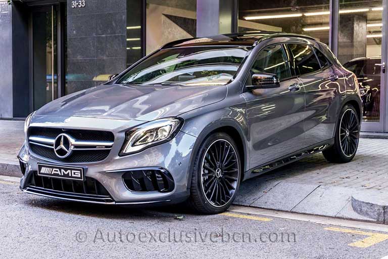 Mercedes-GLA-45-AMG--2018---Gris---Auto-Exclusive-BCN--Concesionario-Ocasión-Mercedes_DSC5799