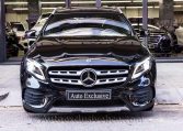 Mercedes GLA 200 d AMG - Piel Beige -Auto Exclusive BCN_DSC7325