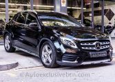 Mercedes GLA 200 d AMG - Piel Beige -Auto Exclusive BCN_DSC7329