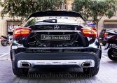 Mercedes GLA 200 d AMG - Piel Beige -Auto Exclusive BCN_DSC7331