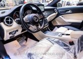 Mercedes GLA 200 d AMG - Piel Beige -Auto Exclusive BCN_DSC7334