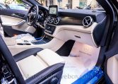 Mercedes GLA 200 d AMG - Piel Beige -Auto Exclusive BCN_DSC7336