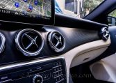 Mercedes GLA 200 d AMG - Piel Beige -Auto Exclusive BCN_DSC7344