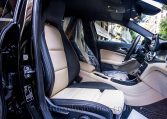 Mercedes GLA 200 d AMG - Piel Beige -Auto Exclusive BCN_DSC7348