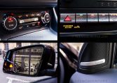 Mercedes GLA 45 AMG - Yellow Art Ed. - Auto Exclusive BCN - Concesionario Ocasión Mercedes Barcelona -detalle2