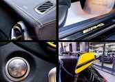 Mercedes GLA 45 AMG - Yellow Art Ed. - Auto Exclusive BCN - Concesionario Ocasión Mercedes Barcelona -detalle3