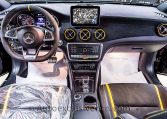 Mercedes GLA 45 AMG - Yellow Night Ed. - Auto Exclusive BCN_DSC7431