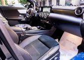 Mercedes A 250 AMG - Edition 1 - Negro - Auto Exclusive BCN -DSC00647