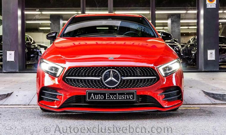 Mercedes-A-250-AMG--Night---Rojo---Auto-Exclusive-BCN--DSC00839