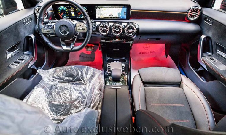Mercedes-A-250-AMG--Night---Rojo---Auto-Exclusive-BCN--DSC00863