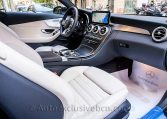 Mercedes C 300 Coupe AMG - Gris Grafito - Auto Exclusive BCN - DSC01097